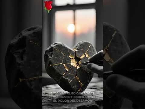 Vista previa de “Cuando el amor se va y deja solo el dolor 💔”